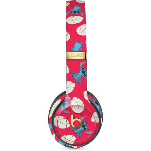 Disney Lilo and Stitch Character Pattern Studio Wireless 3 Skin