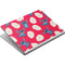 Disney Lilo and Stitch Character Pattern Surface Book Skin