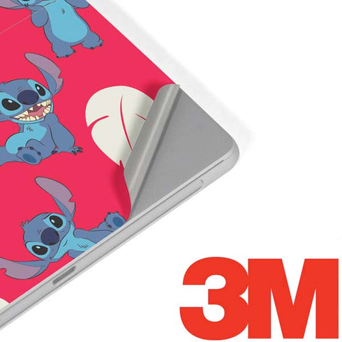 Disney Lilo and Stitch Character Pattern Surface Go Skin