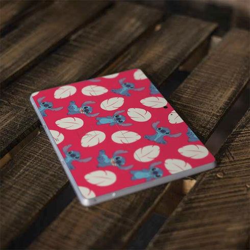 Disney Lilo and Stitch Character Pattern Surface Go Skin