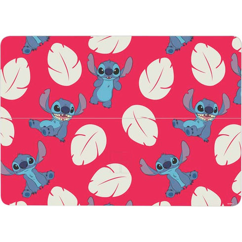 Disney Lilo and Stitch Character Pattern Surface Laptop Studio Skin
