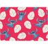 Disney Lilo and Stitch Character Pattern Surface Laptop Studio Skin