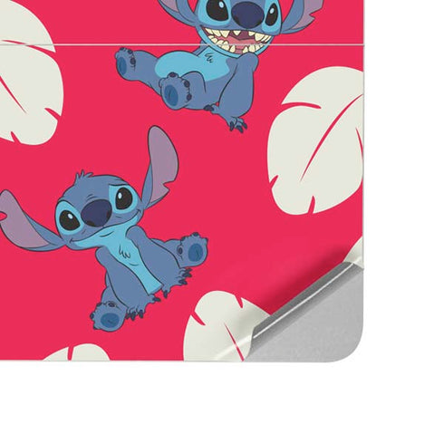 Disney Lilo and Stitch Character Pattern Surface Laptop Studio Skin
