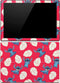Disney Lilo and Stitch Character Pattern Surface Pro (2017) Skin