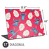Disney Lilo and Stitch Character Pattern Universal Laptop 17in (13.8 x 10in) Skin