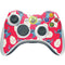 Disney Lilo and Stitch Character Pattern Xbox 360 Wireless Controller Skin