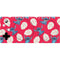 Disney Lilo and Stitch Character Pattern Xbox Adaptive Controller Skin