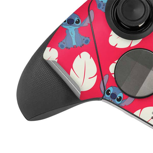 Disney Lilo and Stitch Character Pattern Xbox Elite Wireless Controller Series 2 Skin