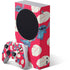 Disney Lilo and Stitch Character Pattern Xbox Series S Bundle Skin