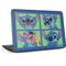 Disney Lilo and Stitch Personalities Moods HP Chromebook Skin