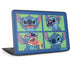 Disney Lilo and Stitch Personalities Moods HP Chromebook Skin