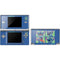 Disney Lilo and Stitch Personalities Moods DS Lite Skin