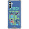 Disney Lilo and Stitch Personalities Moods Galaxy A13 5G Clear Case