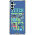 Disney Lilo and Stitch Personalities Moods Galaxy A13 5G Clear Case
