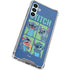 Disney Lilo and Stitch Personalities Moods Galaxy A13 5G Clear Case