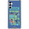 Disney Lilo and Stitch Personalities Moods Galaxy A14 5G Clear Case