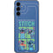 Disney Lilo and Stitch Personalities Moods Galaxy A14 5G Skin