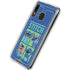 Disney Lilo and Stitch Personalities Moods Galaxy A30 Clear Case