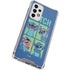 Disney Lilo and Stitch Personalities Moods Galaxy A33 5G Clear Case