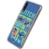 Disney Lilo and Stitch Personalities Moods Galaxy A50 Clear Case