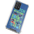 Disney Lilo and Stitch Personalities Moods Galaxy A52 5G Clear Case