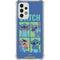 Disney Lilo and Stitch Personalities Moods Galaxy A53 5G Clear Case