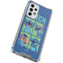 Disney Lilo and Stitch Personalities Moods Galaxy A53 5G Clear Case