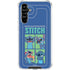Disney Lilo and Stitch Personalities Moods Galaxy A54 5G Clear Case