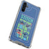 Disney Lilo and Stitch Personalities Moods Galaxy A54 5G Clear Case