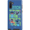 Disney Lilo and Stitch Personalities Moods Galaxy Note 10 Pro Case