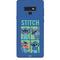 Disney Lilo and Stitch Personalities Moods Galaxy Note 9 Skin