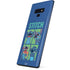 Disney Lilo and Stitch Personalities Moods Galaxy Note 9 Skin