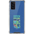 Disney Lilo and Stitch Personalities Moods Galaxy Note20 5G Clear Case