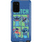 Disney Lilo and Stitch Personalities Moods Galaxy Note20 5G Pro Case