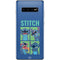 Disney Lilo and Stitch Personalities Moods Galaxy S10 Plus Skin