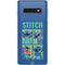 Disney Lilo and Stitch Personalities Moods Galaxy S10 Skin