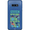 Disney Lilo and Stitch Personalities Moods Galaxy S10e Skin