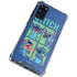 Disney Lilo and Stitch Personalities Moods Galaxy S20 FE Clear Case