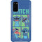 Disney Lilo and Stitch Personalities Moods Galaxy S20 Lite Case
