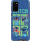 Disney Lilo and Stitch Personalities Moods Galaxy S20 Pro Case