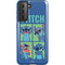 Disney Lilo and Stitch Personalities Moods Galaxy S21 5G Pro Case