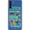 Disney Lilo and Stitch Personalities Moods Galaxy S21 5G Skin
