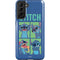 Disney Lilo and Stitch Personalities Moods Galaxy S21 FE Pro Case