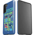 Disney Lilo and Stitch Personalities Moods Galaxy S21 Plus 5G Pro Case