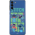 Disney Lilo and Stitch Personalities Moods Galaxy S21 Plus 5G Skin