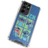 Disney Lilo and Stitch Personalities Moods Galaxy S21 Ultra 5G Clear Case