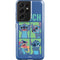 Disney Lilo and Stitch Personalities Moods Galaxy S21 Ultra 5G Pro Case