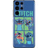 Disney Lilo and Stitch Personalities Moods Galaxy S21 Ultra 5G Skin