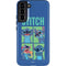 Disney Lilo and Stitch Personalities Moods Galaxy S22 Plus Pro Case