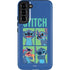 Disney Lilo and Stitch Personalities Moods Galaxy S22 Plus Pro Case